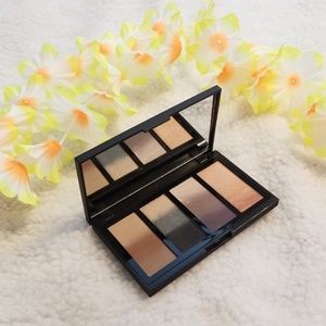 Cargo HD picture perfect gradient palette